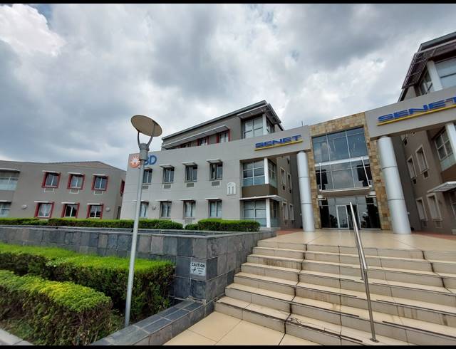 469M² OFFICE TO LET IN GREENSTONE HILL